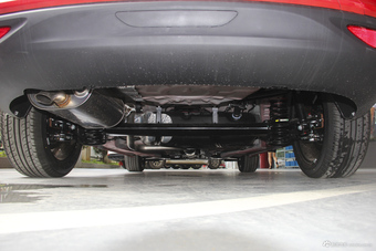 2018款艾瑞泽5 1.5L手动致敬青春版