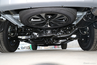 2018款野马T80 2.0T自动进取型