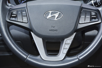 2016款名图2.0L自动LUX至尊型