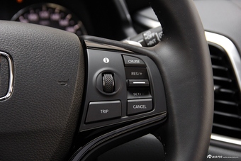 2017款冠道1.5T自动240TURBO两驱尊享版