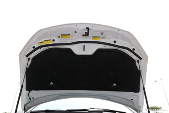 2017款比亚迪唐 全时四驱豪雅型