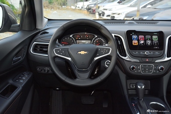 2018款探界者2.0T自动四驱拓界版550T