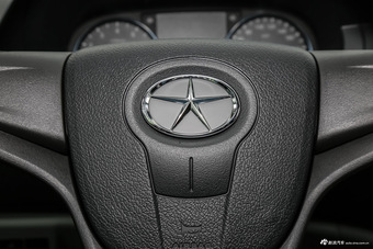 2015款瑞风M3 1.6L手动豪华型