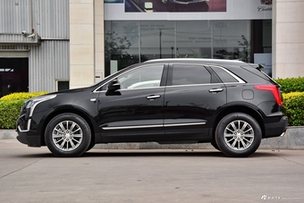 2017款XT5 2.0T自动25T周年庆版豪华型