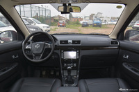 2016款风光370 1.5L手动豪华型7座