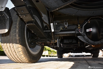 2018款菱智M5 1.6L手动7座豪华型