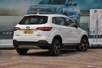 2017款森雅R7 1.6L 自动尊贵型