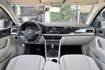 2018款朗逸1.5L手动舒适版国V图片