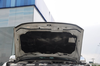 2016款帕杰罗（进口）3.0L自动豪华版 国4