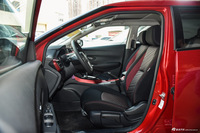 2016款蓝鸟 1.6L自动炫酷版 烈焰红