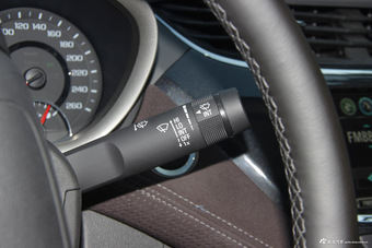 2017款迈锐宝1.5T 自动旗舰版