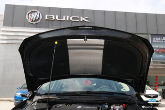 2018款威朗1.5T自动双离合精英型20T 