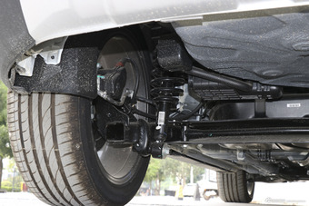 2018款吉利远景S1 1.4T自动锋驰型