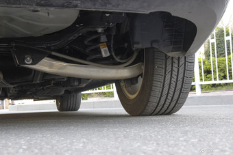 2017款迈锐宝1.5T 自动旗舰版