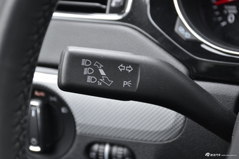 2018款速腾1.2T DSG臻享版180TSI