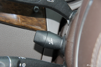  2018款奔驰GLS级 GLS400 3.0T自动4MATIC动感型