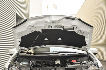 2016款艾力绅2.4L自动至尊版