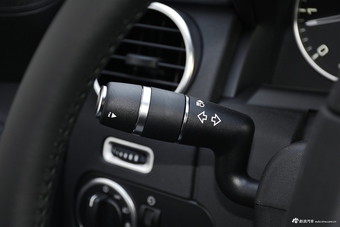 2016款发现4斯达泰克STARTECH 3.0T SDV6 黑耀版