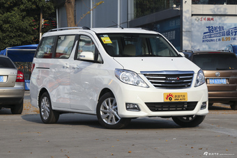 	2018款斯派卡1.5L手动豪华型