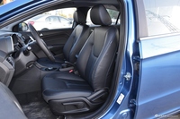 2017款艾瑞泽5e 智酷版