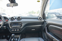 2018款东南DX3 1.5L手动豪华型