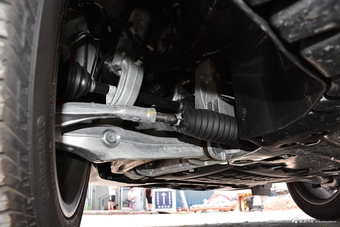 平行进口17款玛莎拉蒂Levante S 3.0T 美规