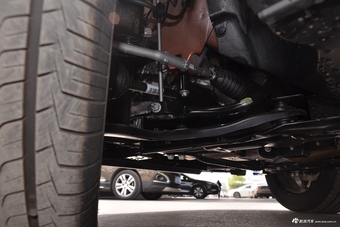 2018款标致2008 1.6L自动互联版