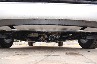 2016款科沃兹1.5L手动欣悦版