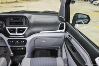 2016款帅客1.5L手动舒适型