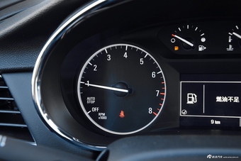 2017款昂科拉1.4T自动两驱都市精英型18T