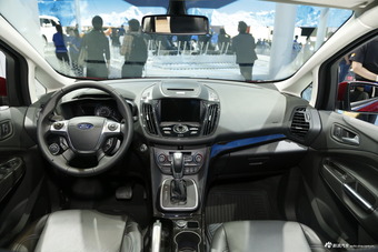 福特C-MAX Energi
