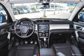 2016款哈弗H2 1.5T手动两驱精英型图片