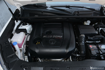 2017款长安CS75尚酷版 1.5T自动锋享型