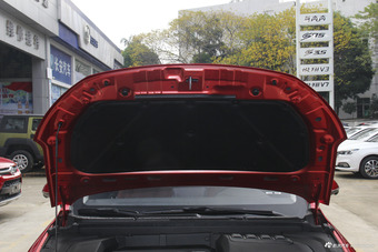 2018款北汽绅宝D50 1.5L手动尊贵智驾版