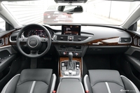 2018款奥迪A7 3.0T自动50TFSI quattro动感型
