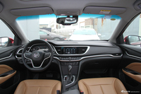 2018款阅朗 1.3T自动旗舰型18T