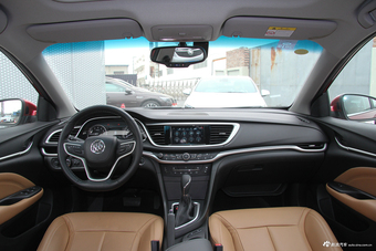 2018款阅朗 1.3T自动旗舰型18T图片