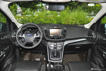 2015款翼虎2.0T自动四驱尊贵型图片