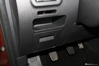 2018款斯威X7 1.5T手动豪华型7座