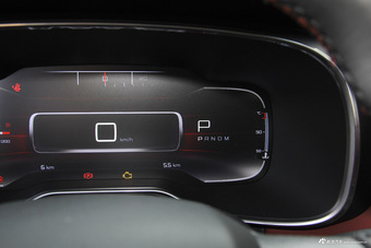 2017款天逸 C5 AIRCROSS 1.6T自动350THP豪华型 