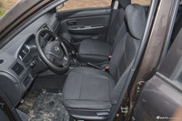 2014款风光330 1.2L手动实用型