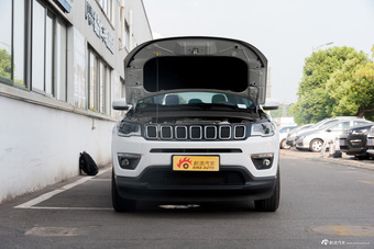 2017款指南者1.4T自动 200T家享版图片