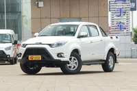 2017款域虎7 2.4T手动柴油两驱豪华版JX4D24A5L