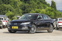 2016款众泰Z700 1.8T自动DCT典雅型