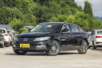 2016款众泰Z700 1.8T自动DCT典雅型图片