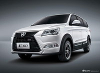 2017款北汽威旺M60