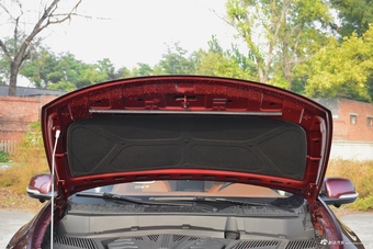 2018款东南DX7 1.5T自动豪华型