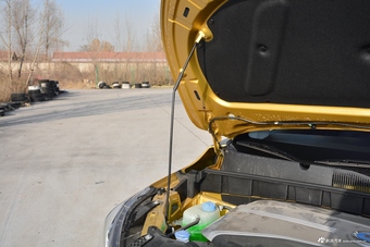 2017款传祺GE3智享型