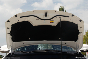 2017款哈弗H2 1.5T手动两驱精英型红标