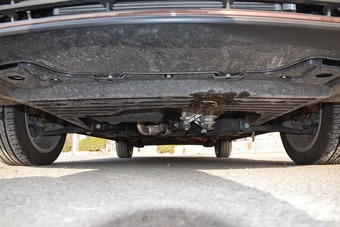 2017款北汽威旺 M50F 1.5L 手动豪华型 棕色